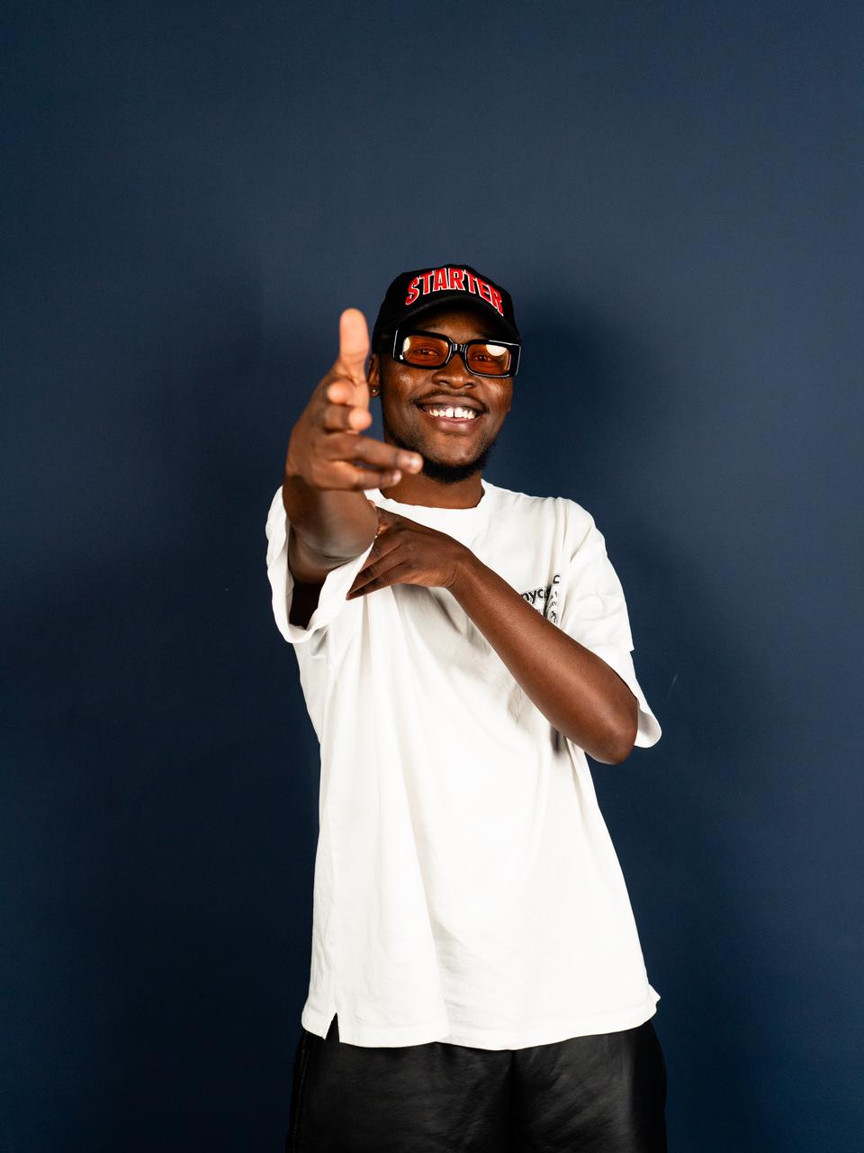 Thabang