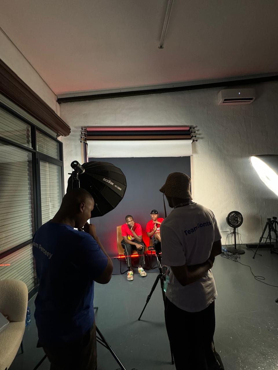 Studio 1