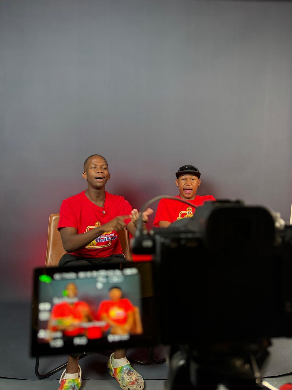 Studio 3