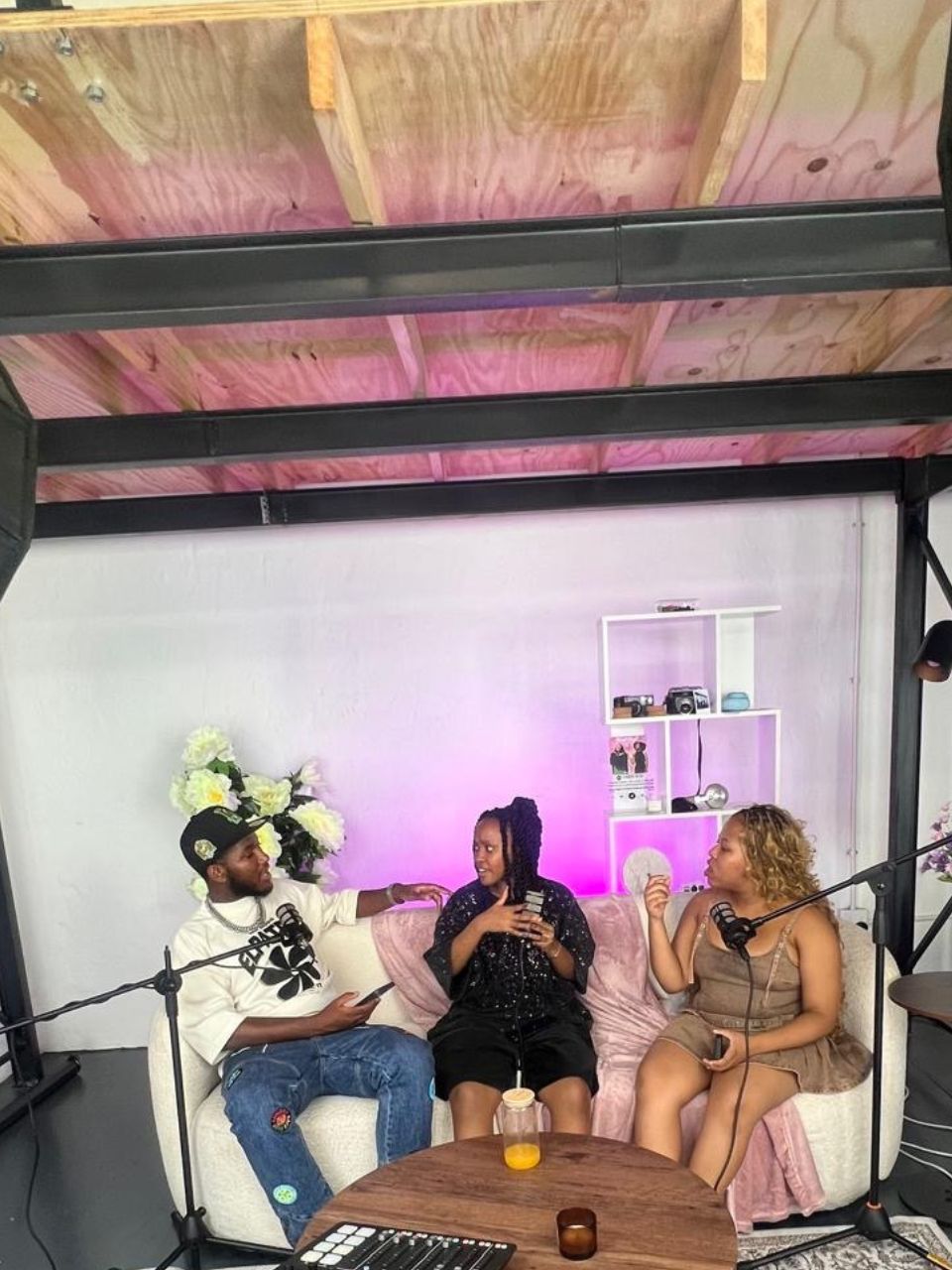 Studio 4