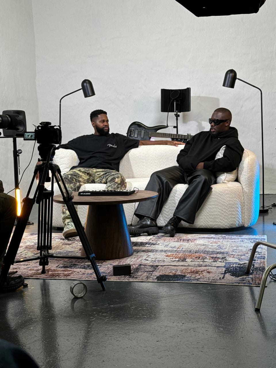Studio 5